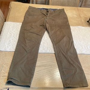Tommy Hilfiger Slim Fit Jeans